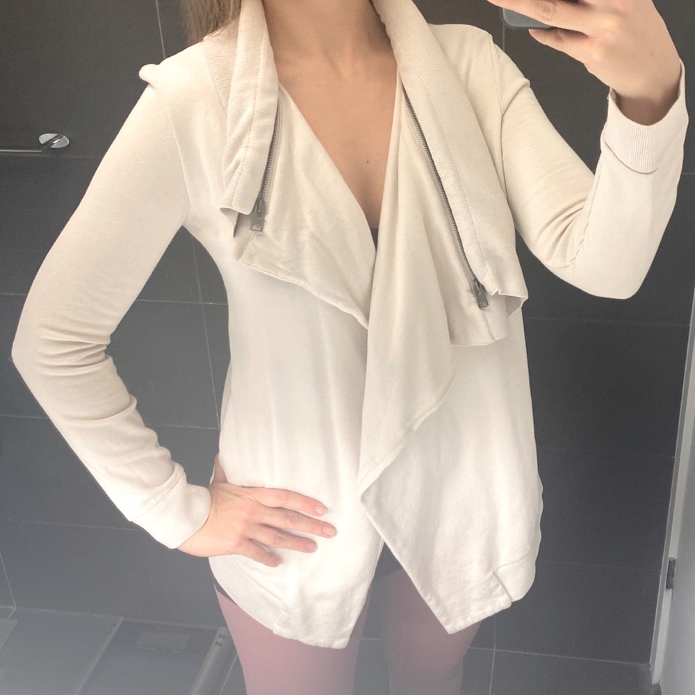All Saints jacket